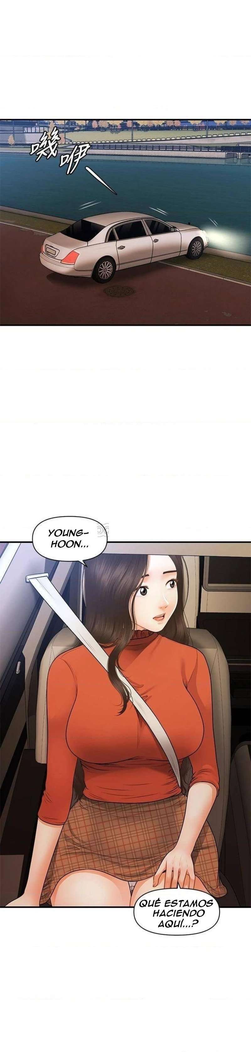 Perfect Girl Capitulo 64 página 21