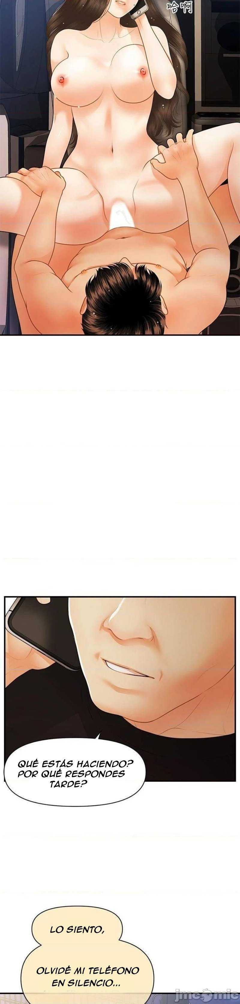 Perfect Girl Capitulo 65 página 29