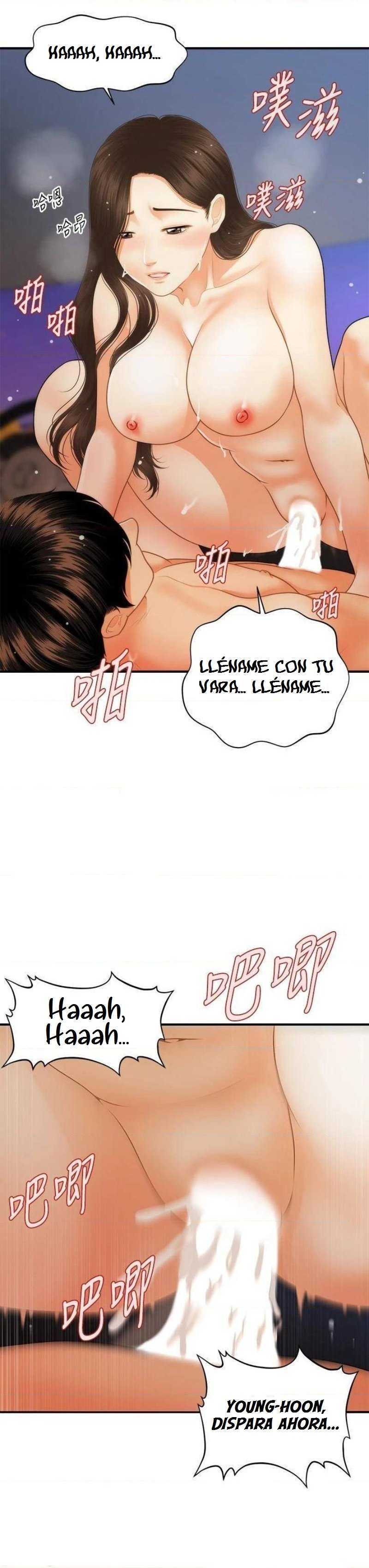 Perfect Girl Capitulo 66 página 22