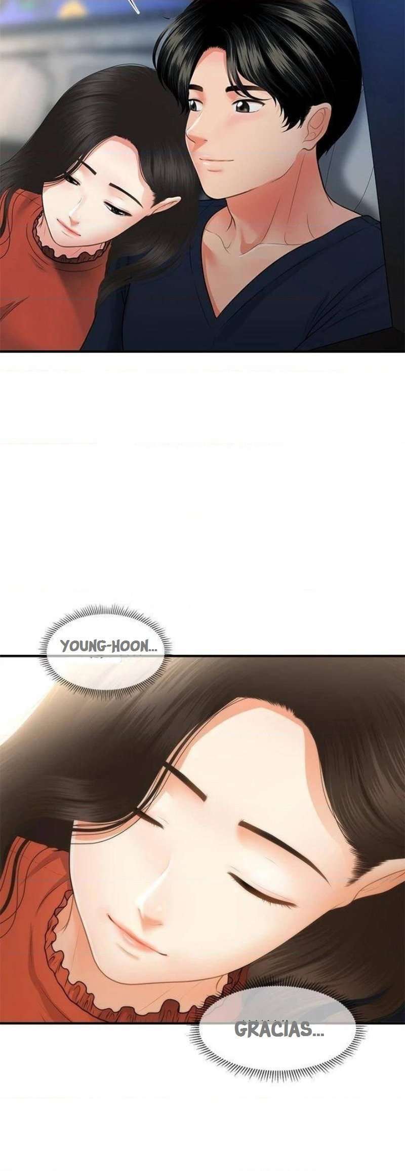 Perfect Girl Capitulo 66 página 30