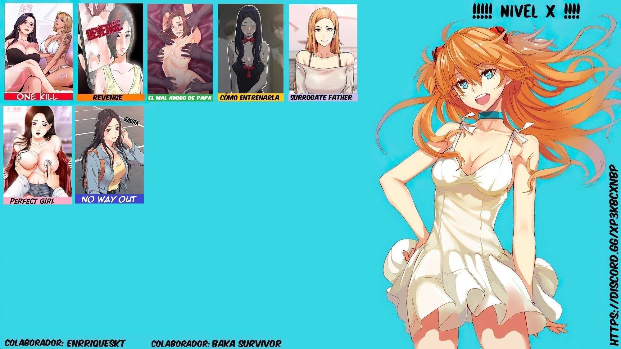 Perfect Girl Capitulo 66 página 41