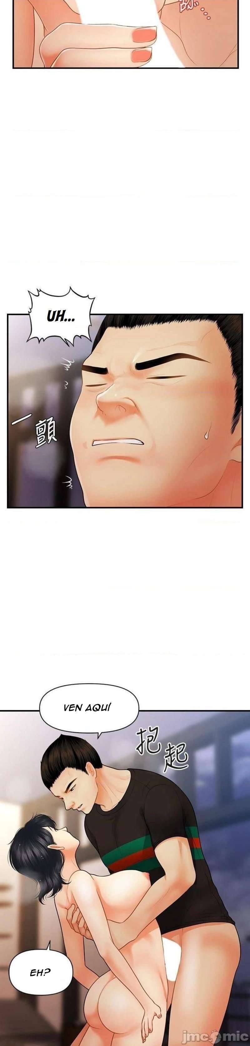 Perfect Girl Capitulo 66 página 9