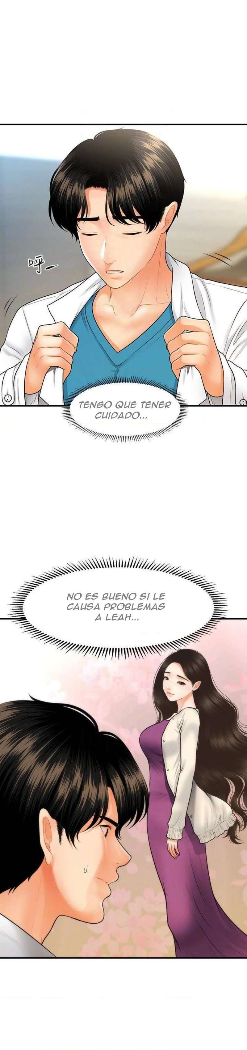 Perfect Girl Capitulo 67 página 12