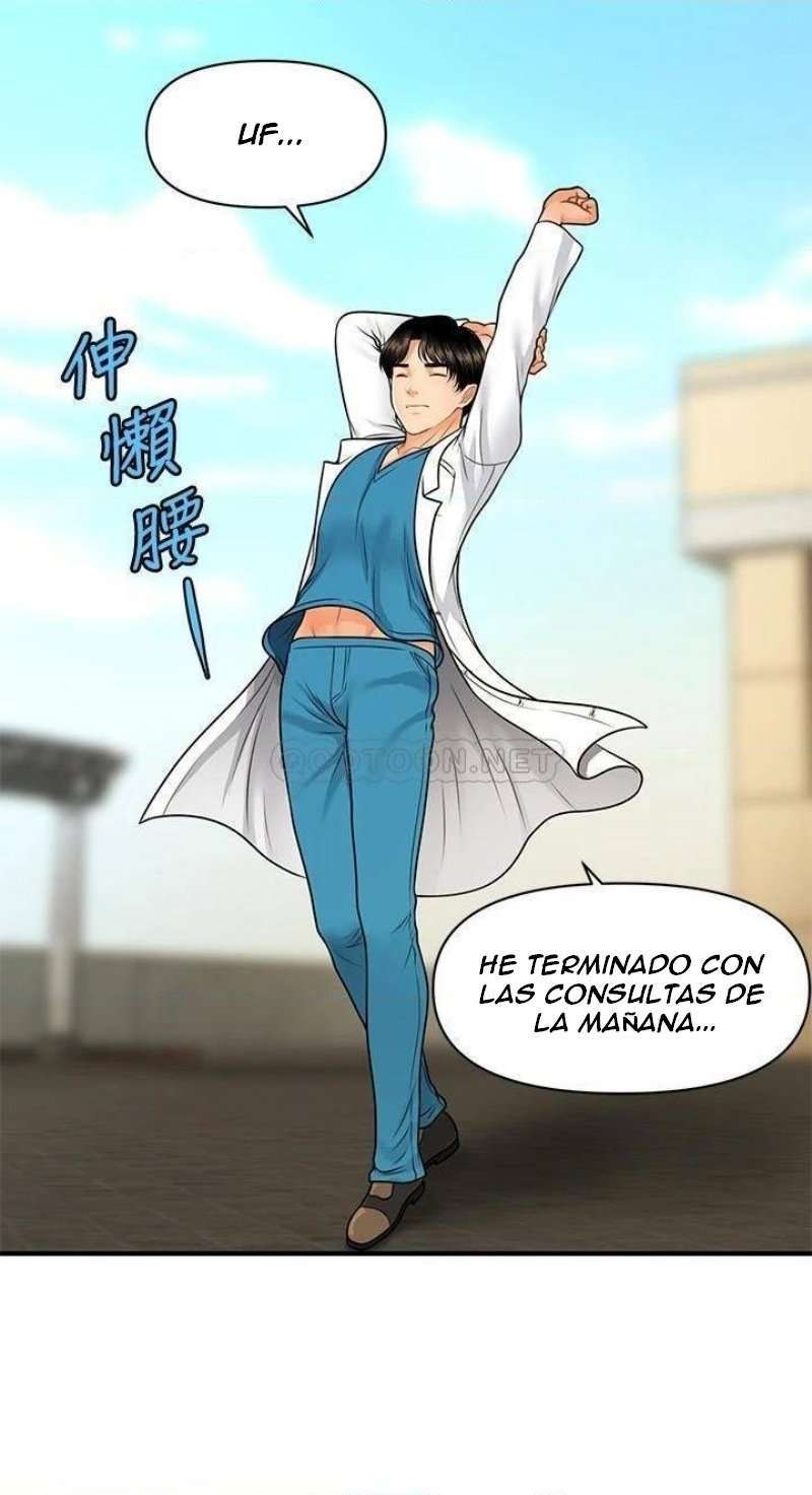 Perfect Girl Capitulo 67 página 20