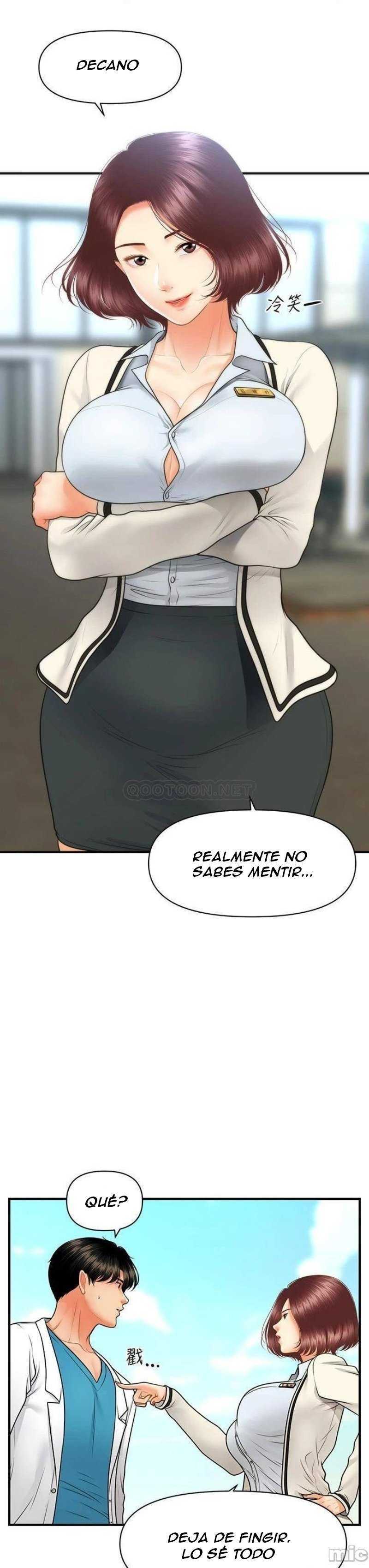 Perfect Girl Capitulo 67 página 23