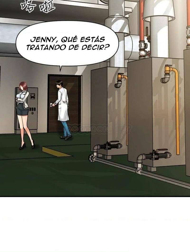 Perfect Girl Capitulo 67 página 26