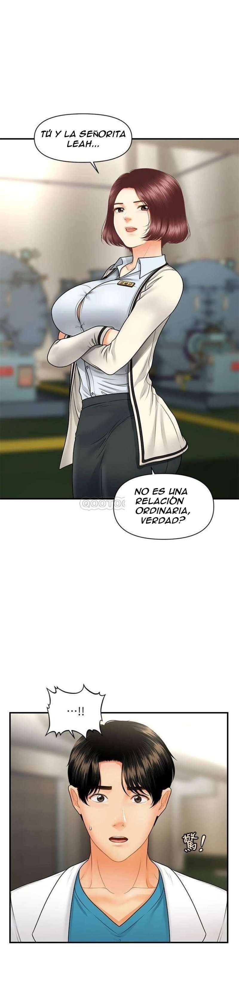Perfect Girl Capitulo 67 página 27