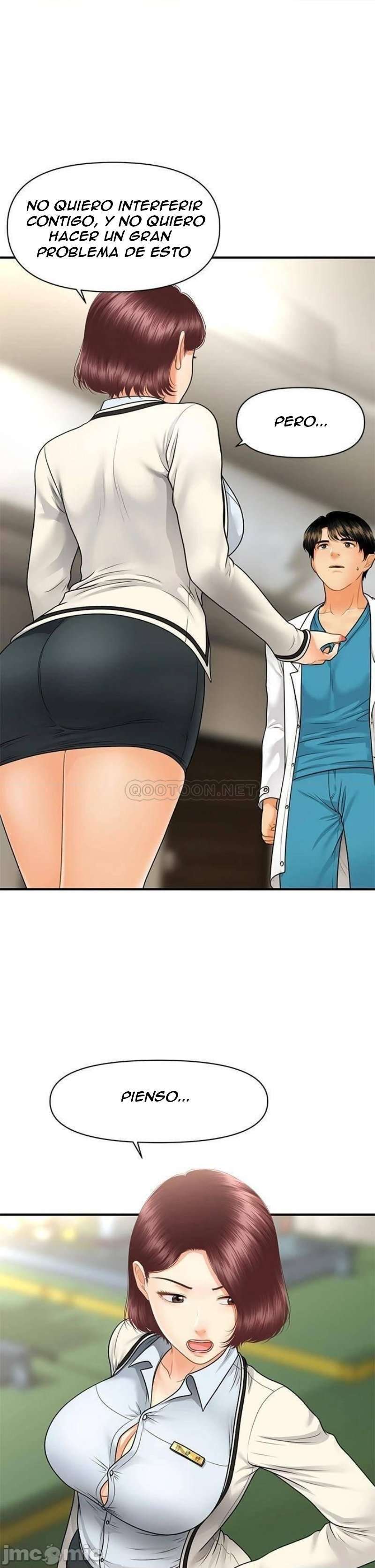 Perfect Girl Capitulo 67 página 28