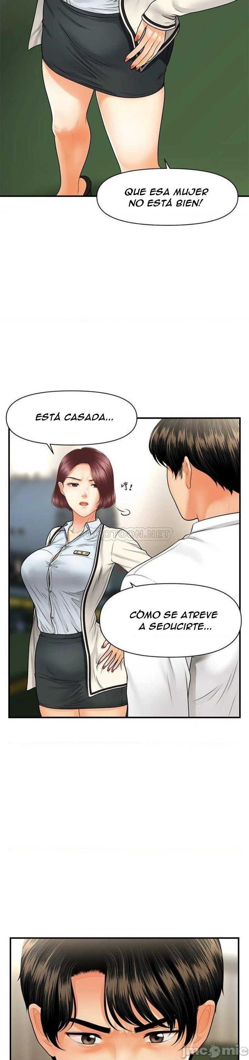 Perfect Girl Capitulo 67 página 29