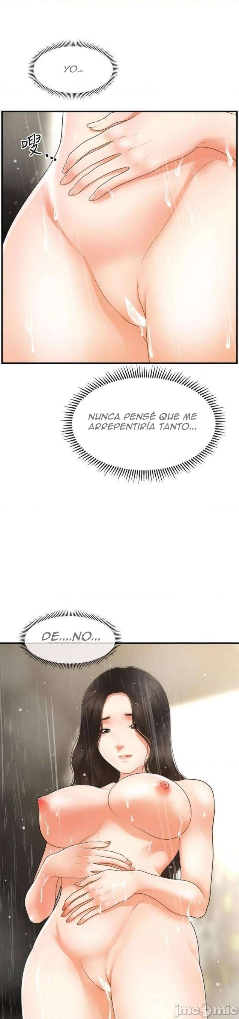 Perfect Girl Capitulo 67 página 3