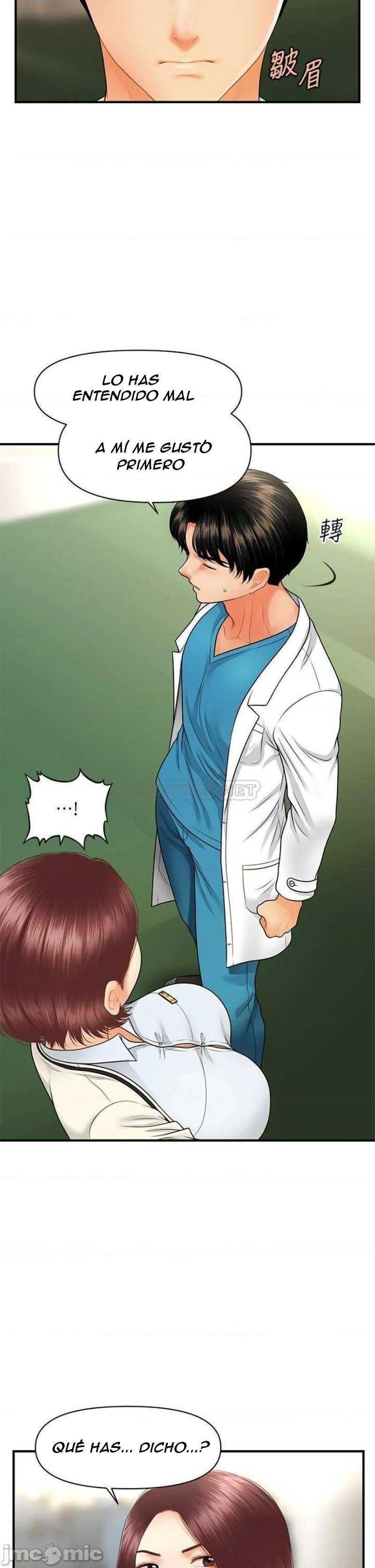 Perfect Girl Capitulo 67 página 30