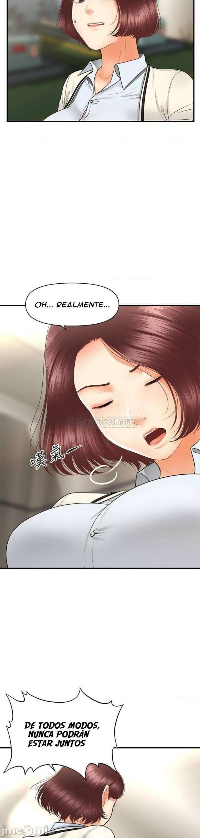 Perfect Girl Capitulo 67 página 31