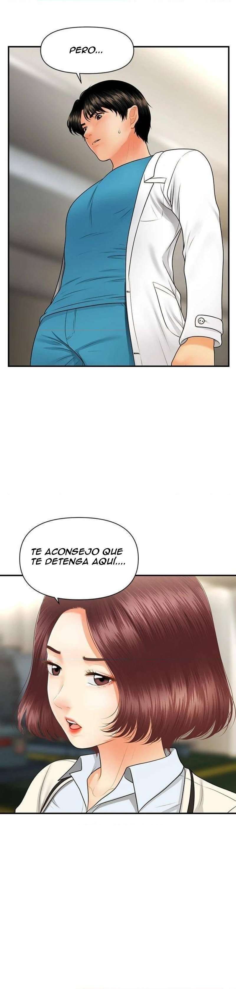 Perfect Girl Capitulo 67 página 34