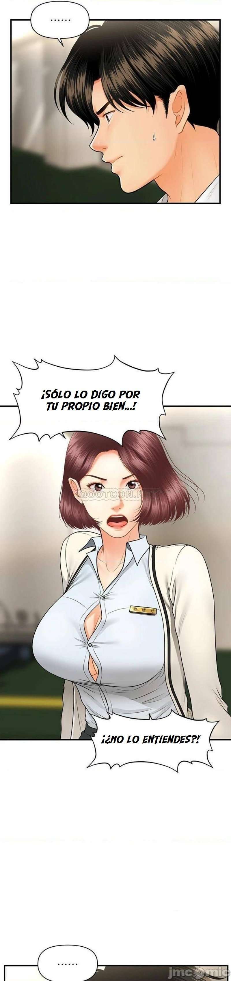Perfect Girl Capitulo 67 página 35
