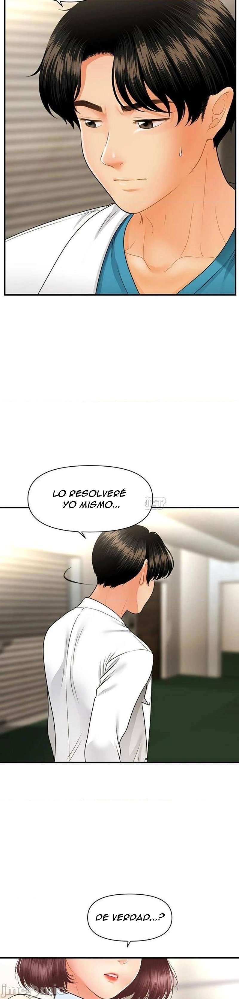 Perfect Girl Capitulo 67 página 36