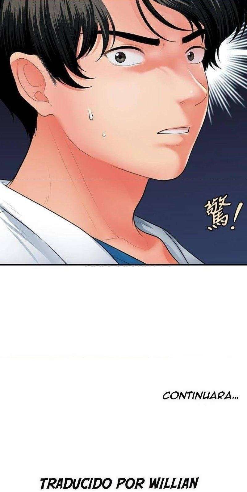Perfect Girl Capitulo 67 página 38