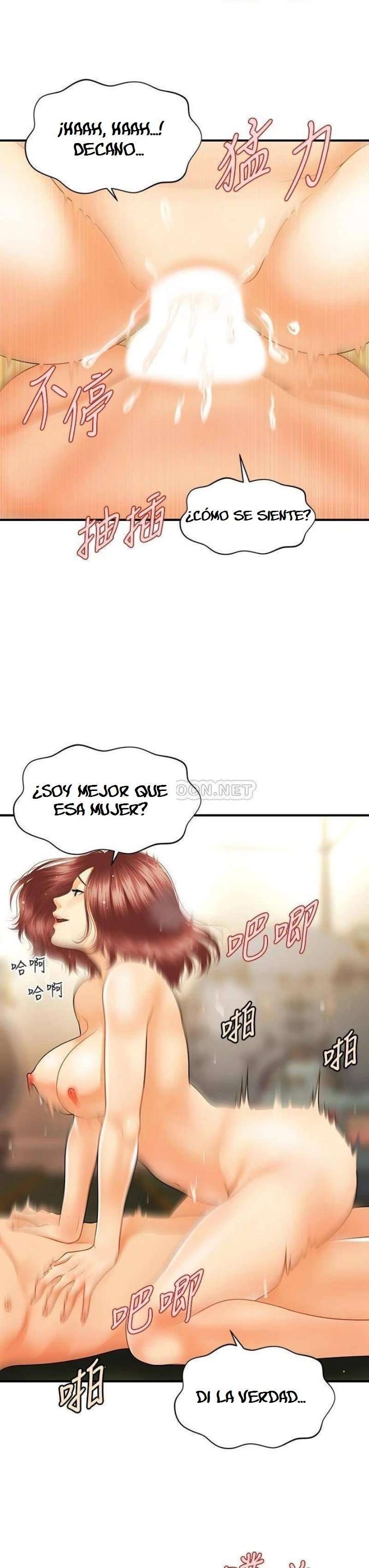 Perfect Girl Capitulo 69 página 23
