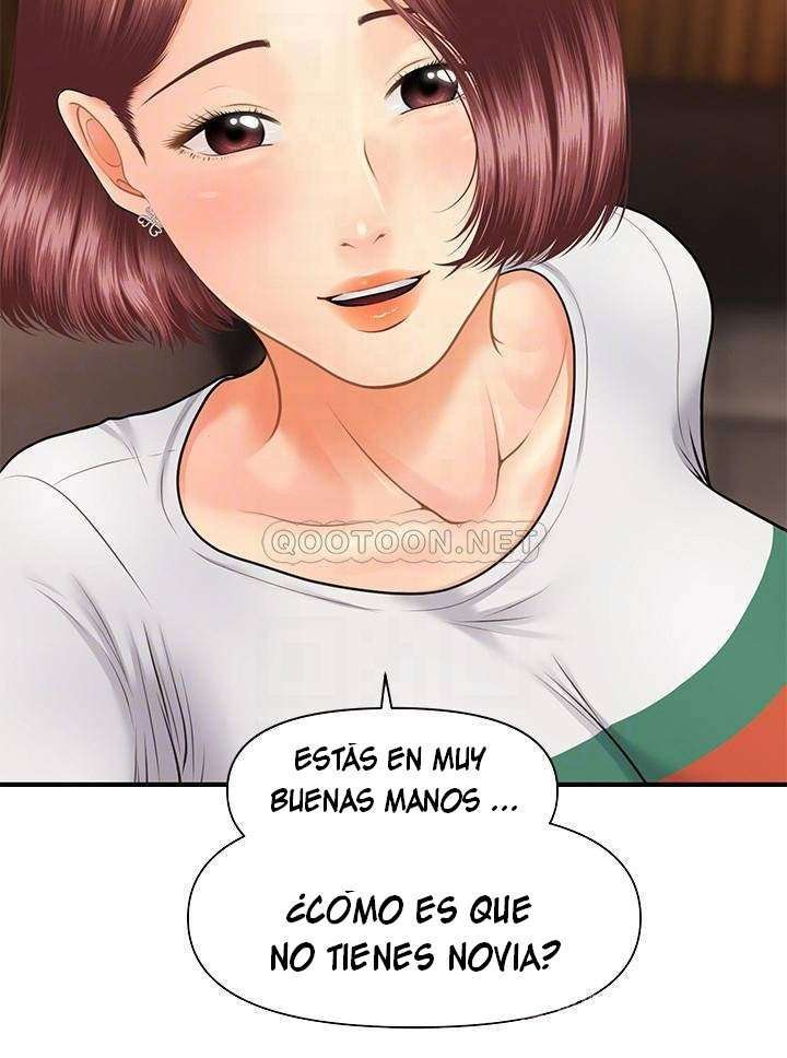 Perfect Girl Capitulo 7 página 19