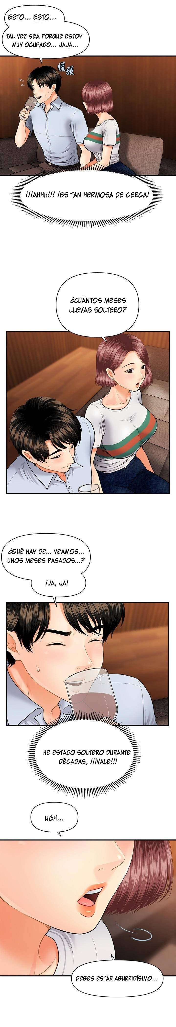 Perfect Girl Capitulo 7 página 20