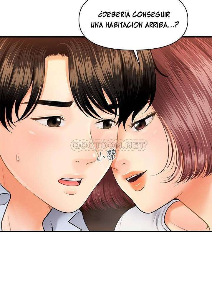 Perfect Girl Capitulo 7 página 27