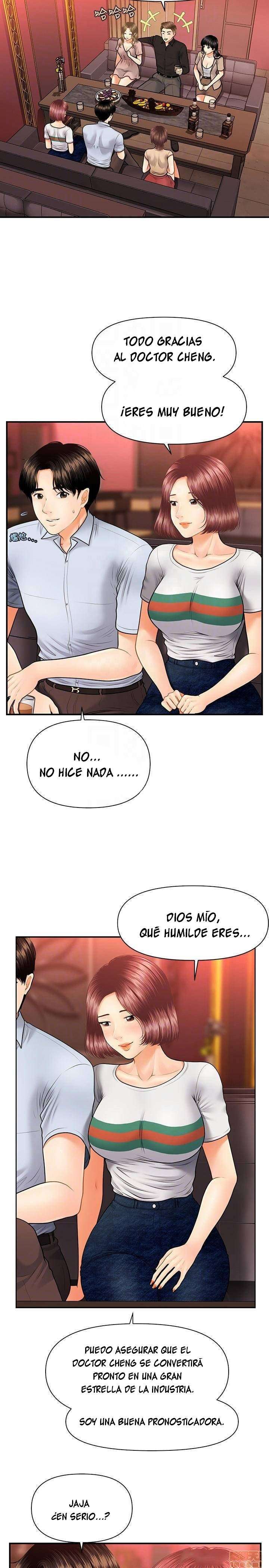 Perfect Girl Capitulo 7 página 9
