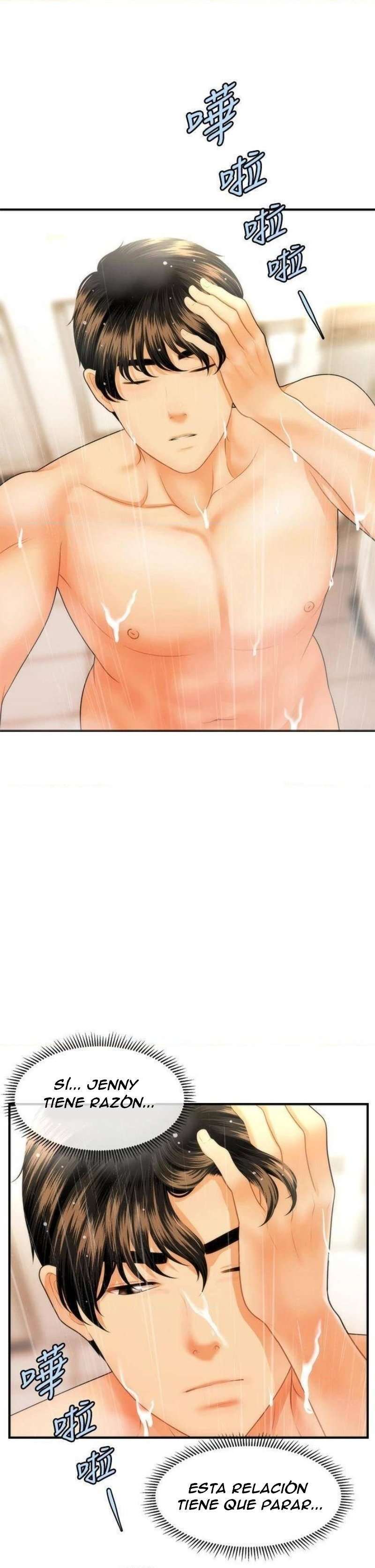 Perfect Girl Capitulo 70 página 20