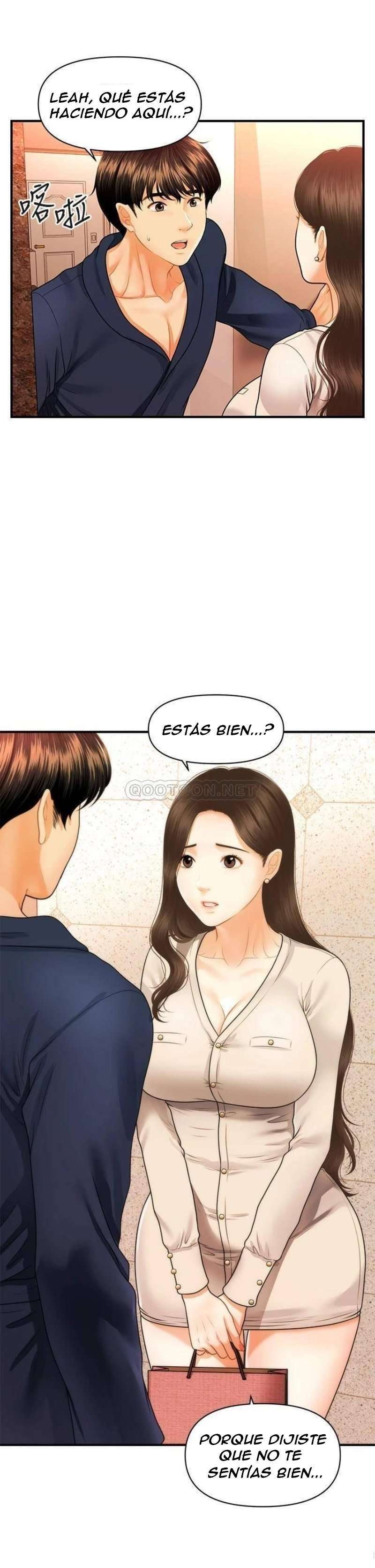 Perfect Girl Capitulo 70 página 23