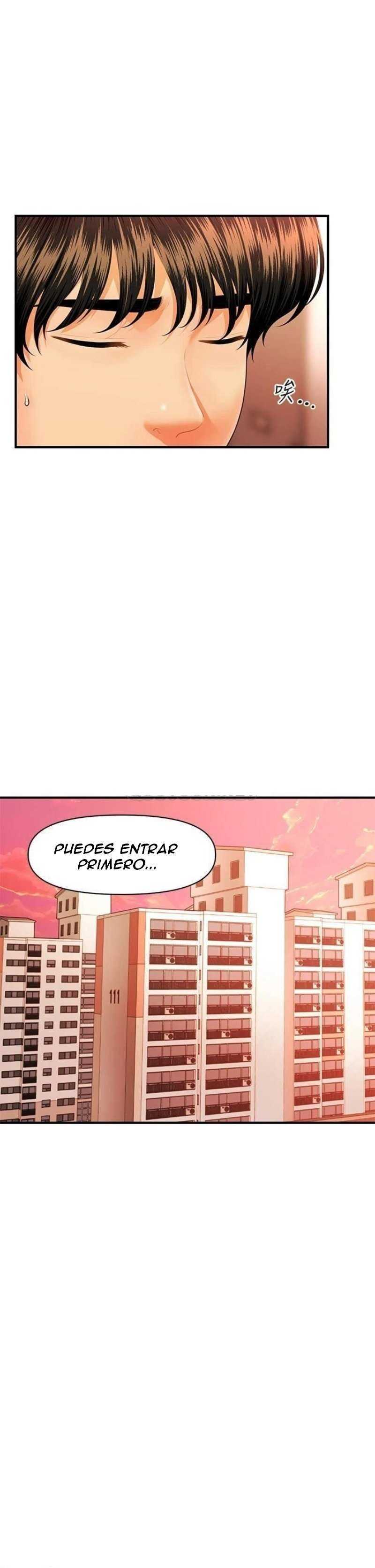 Perfect Girl Capitulo 70 página 27