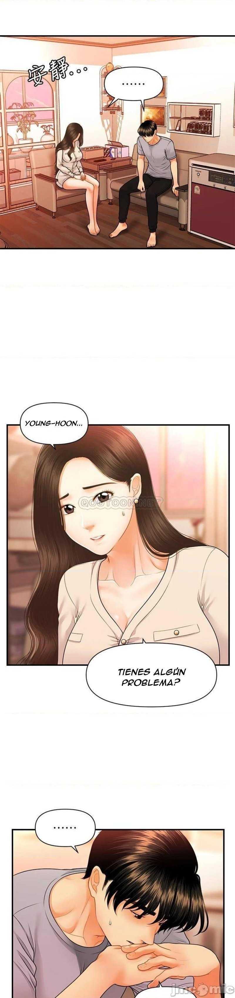 Perfect Girl Capitulo 70 página 28