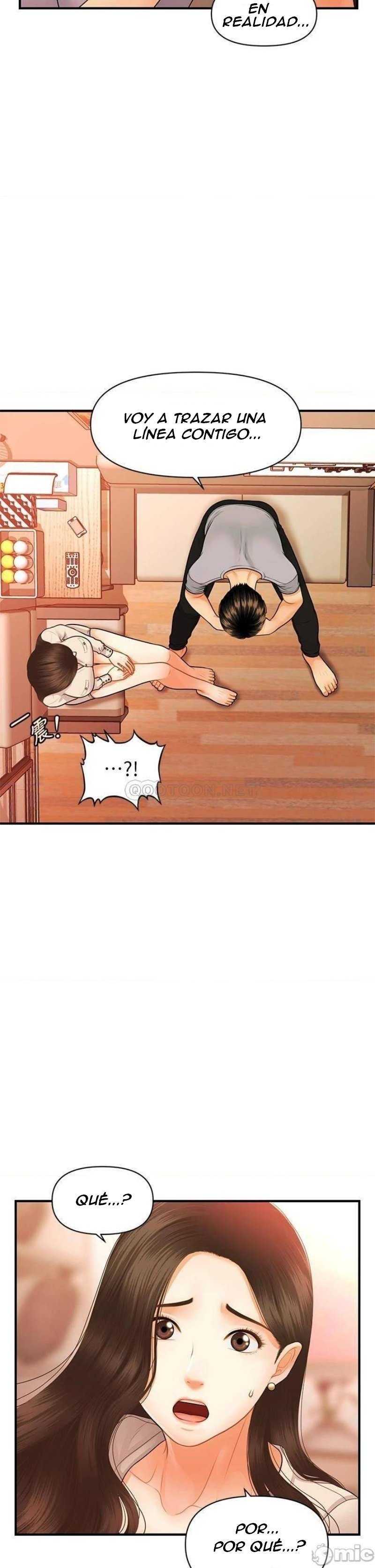 Perfect Girl Capitulo 70 página 29