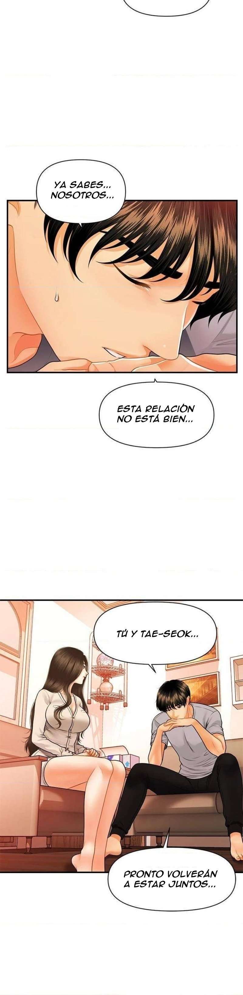 Perfect Girl Capitulo 70 página 30