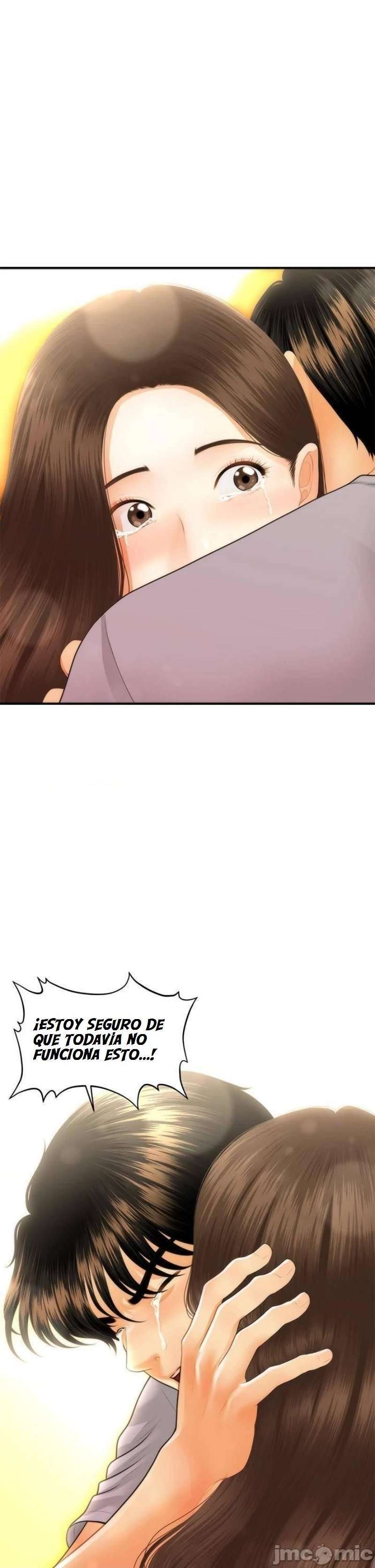 Perfect Girl Capitulo 70 página 37