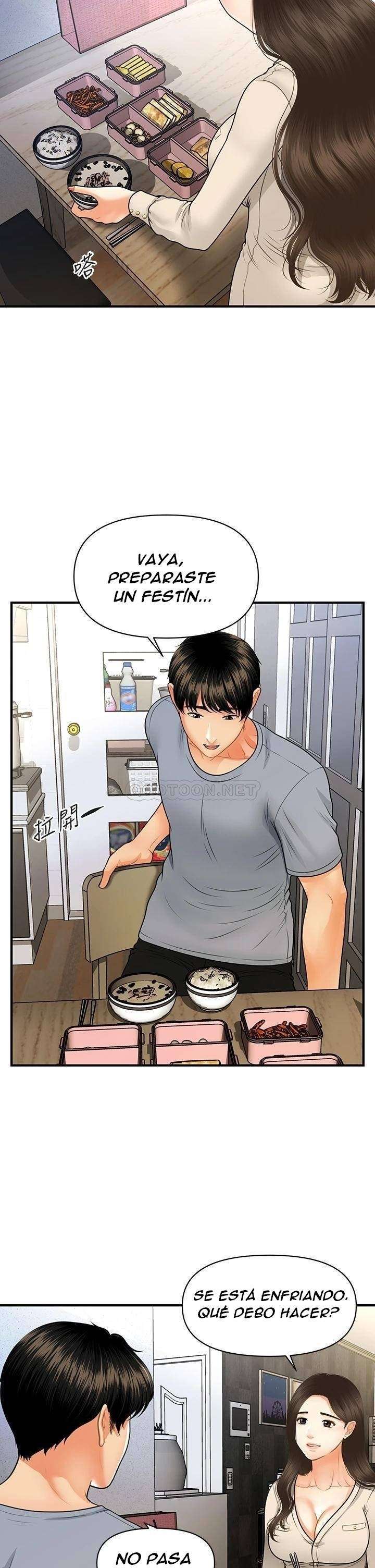 Perfect Girl Capitulo 71 página 27