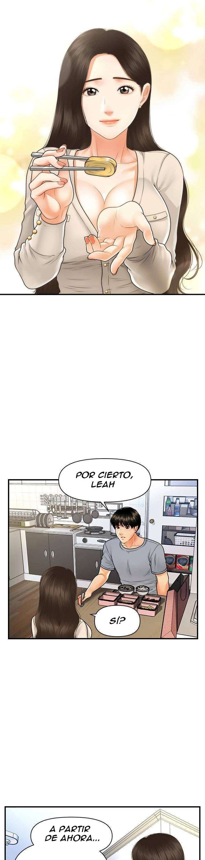 Perfect Girl Capitulo 71 página 30