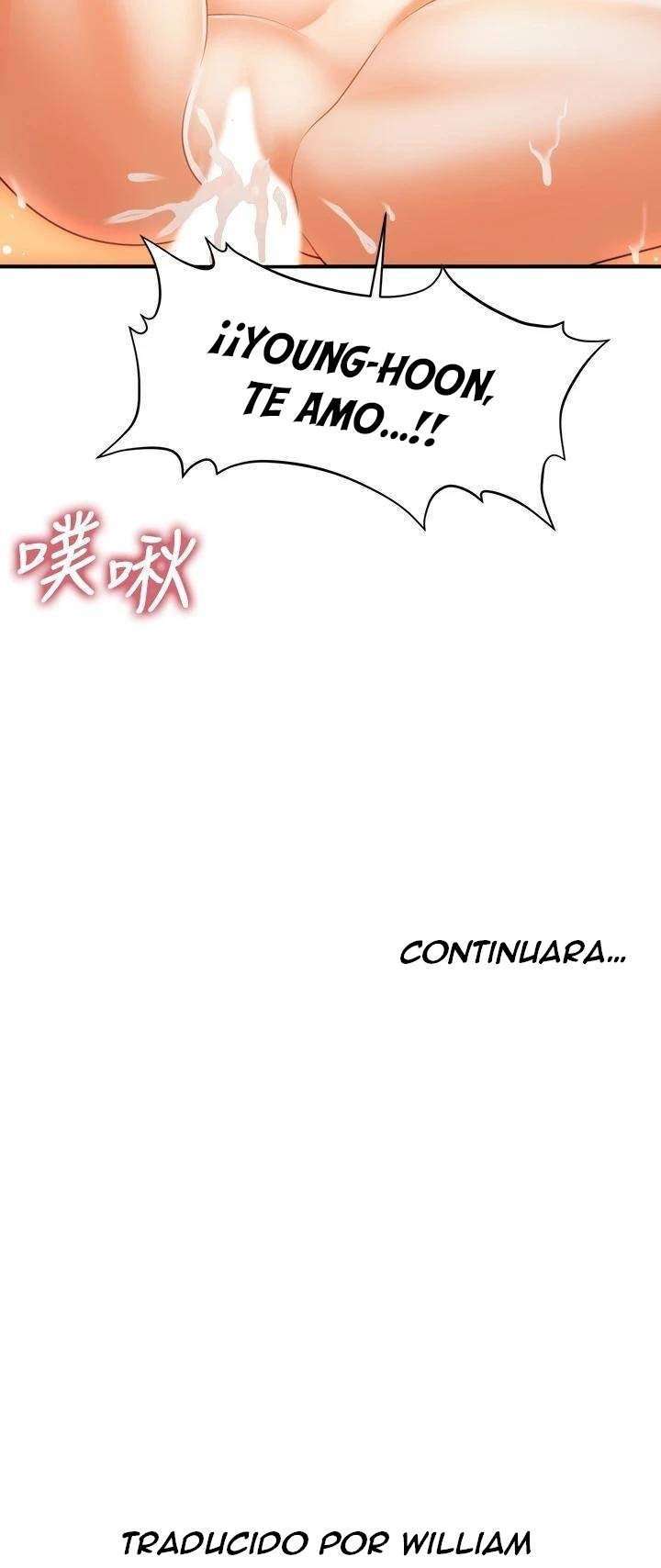 Perfect Girl Capitulo 72 página 34