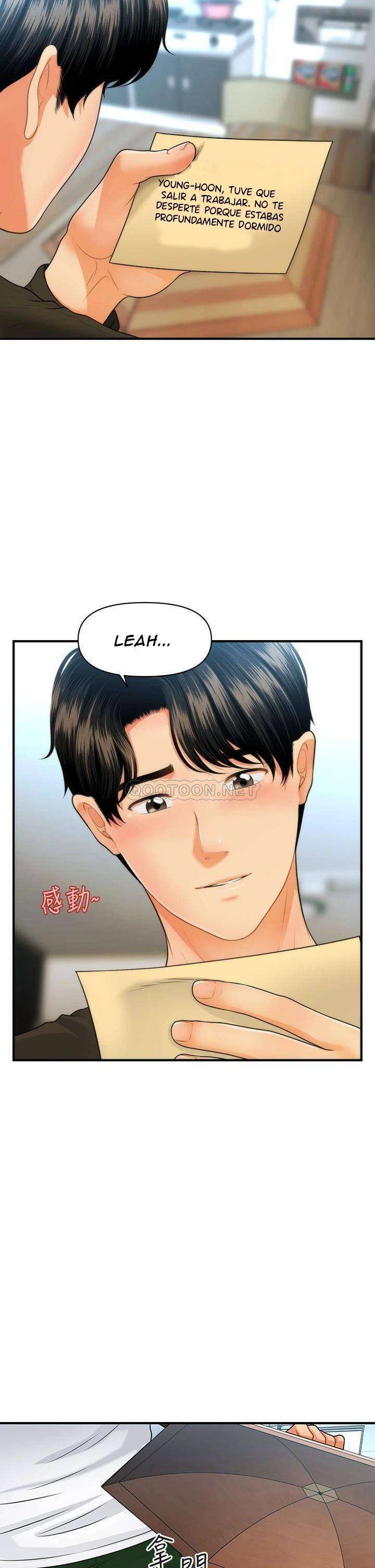 Perfect Girl Capitulo 73 página 30