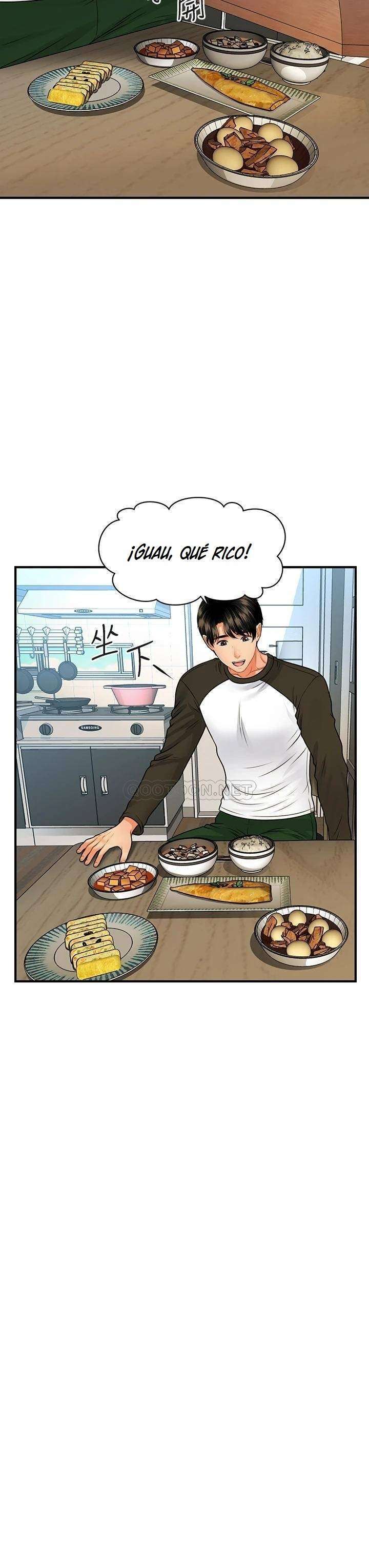 Perfect Girl Capitulo 73 página 31