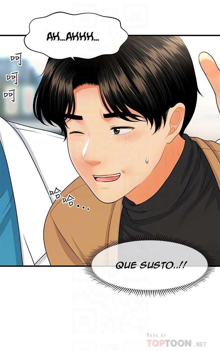 Perfect Girl Capitulo 74 página 11