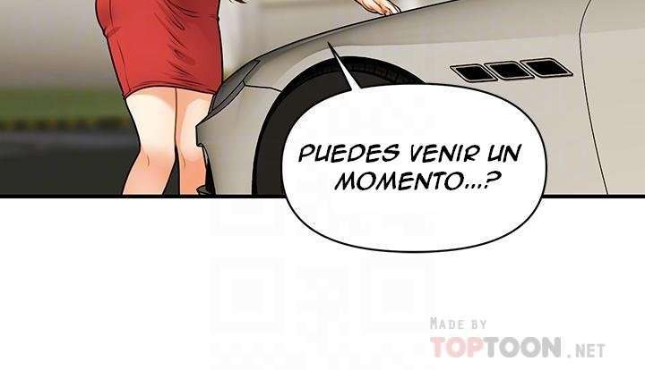 Perfect Girl Capitulo 74 página 17