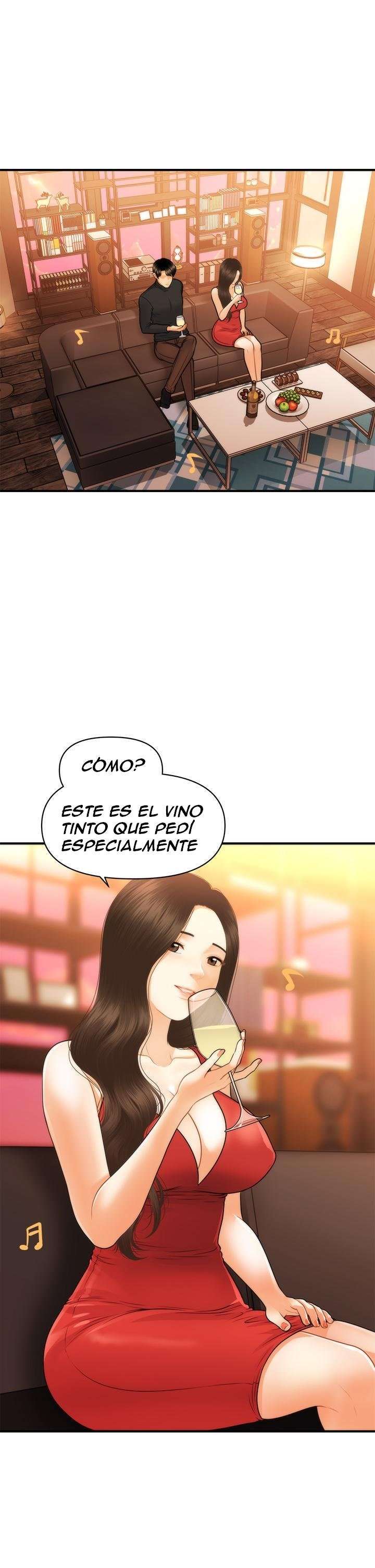 Perfect Girl Capitulo 74 página 25