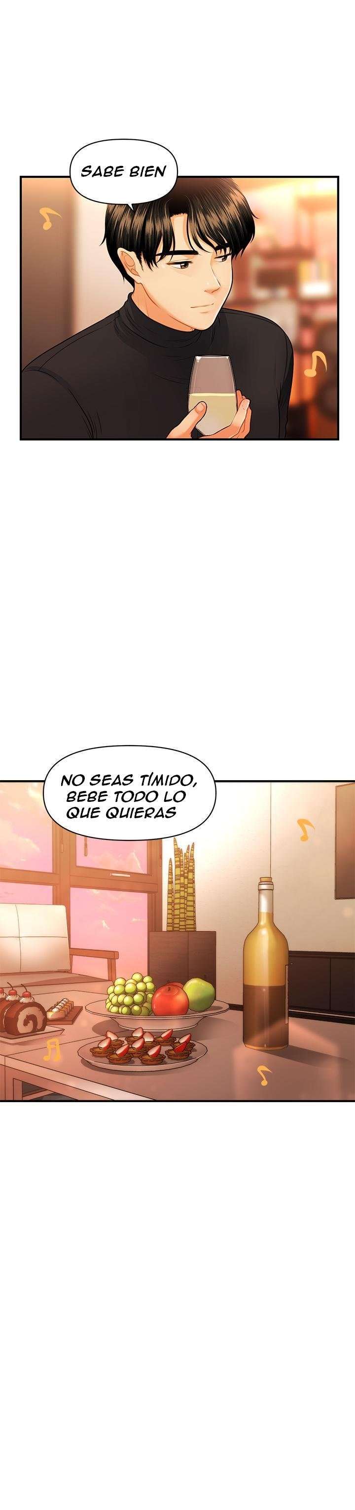 Perfect Girl Capitulo 74 página 26
