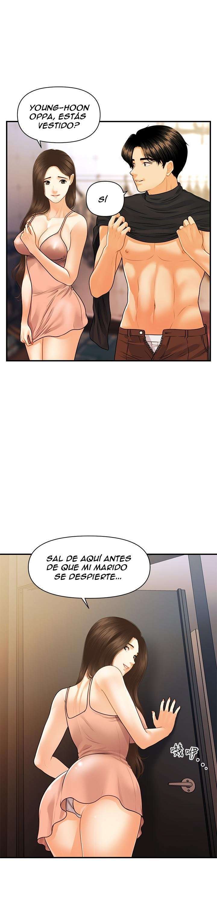 Perfect Girl Capitulo 77 página 23