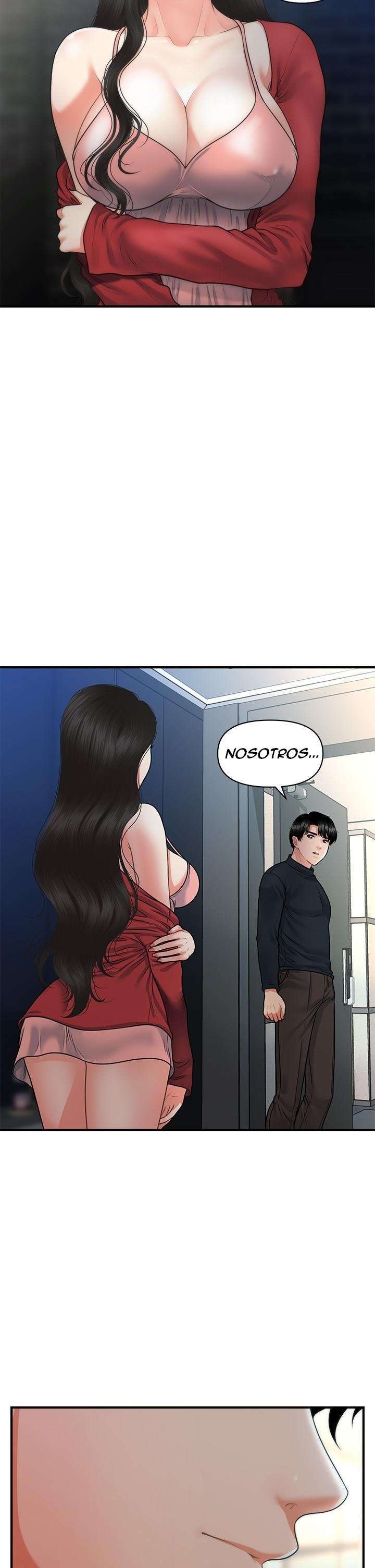 Perfect Girl Capitulo 77 página 33