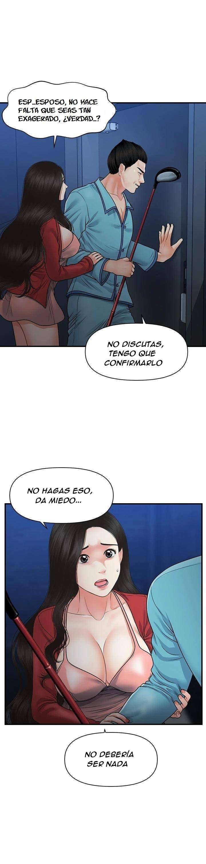 Perfect Girl Capitulo 78 página 10