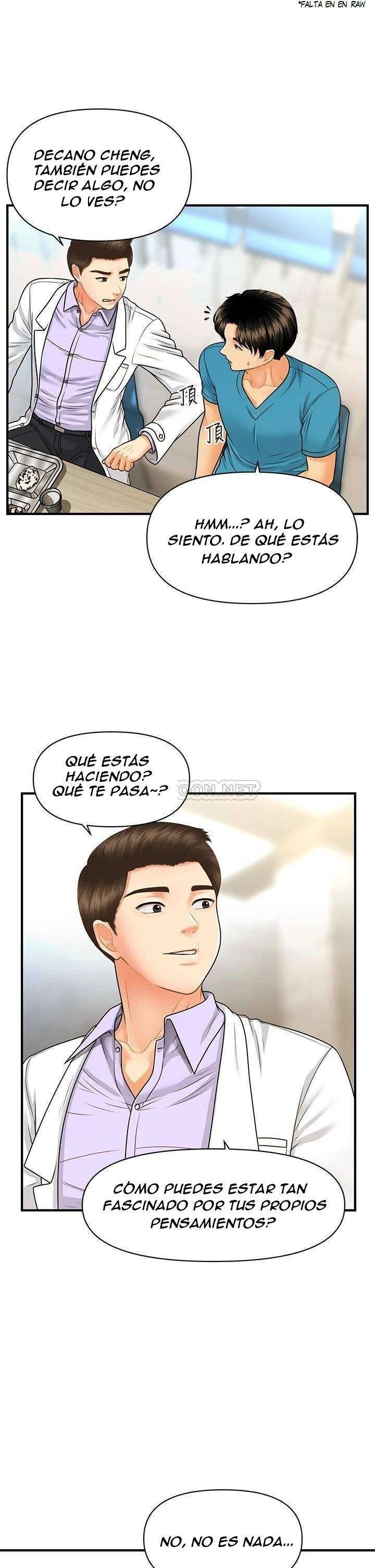 Perfect Girl Capitulo 78 página 26