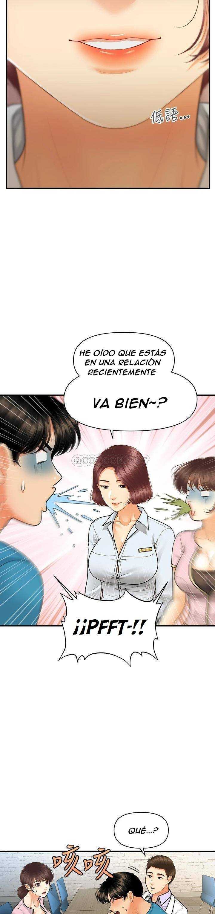 Perfect Girl Capitulo 78 página 28