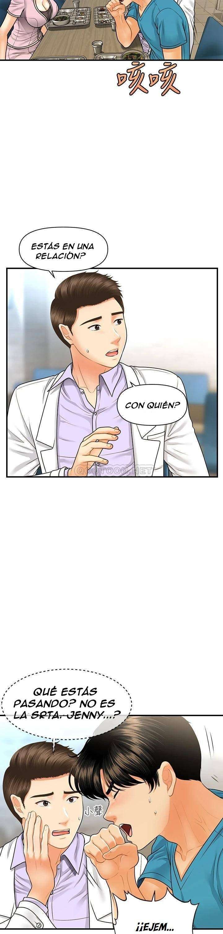 Perfect Girl Capitulo 78 página 29
