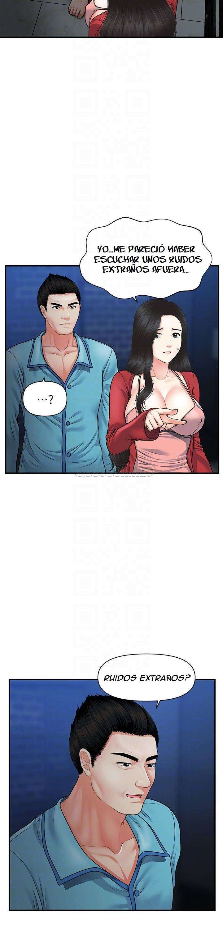 Perfect Girl Capitulo 78 página 8