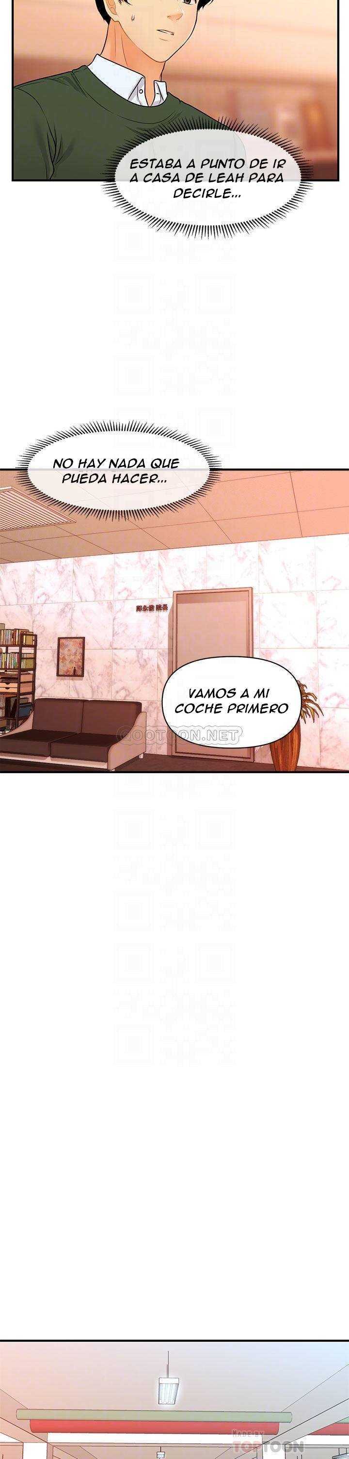 Perfect Girl Capitulo 79 página 19