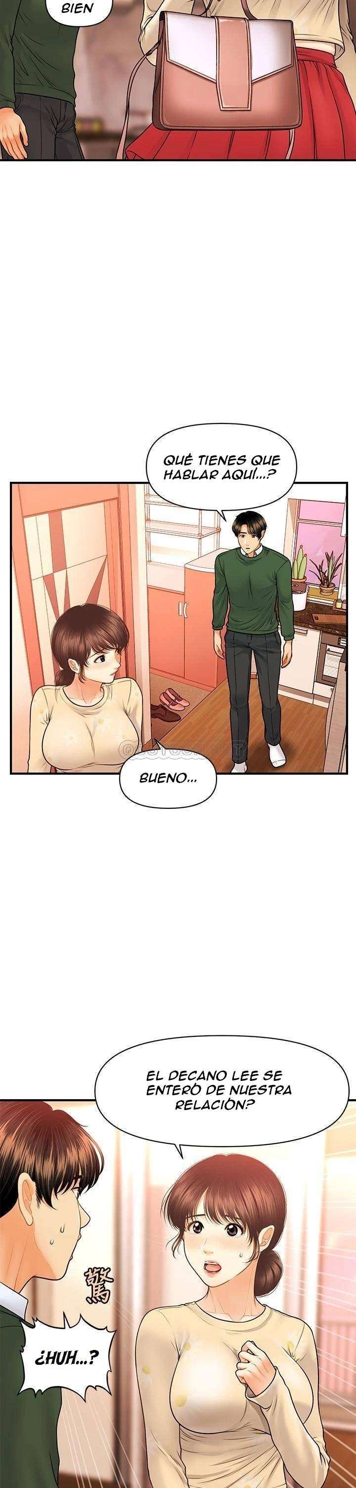 Perfect Girl Capitulo 79 página 25